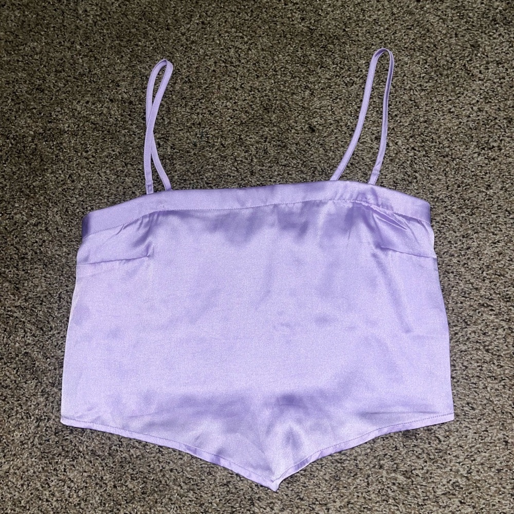 Hollister Top